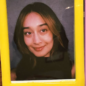 Meet your Posher, Claudia